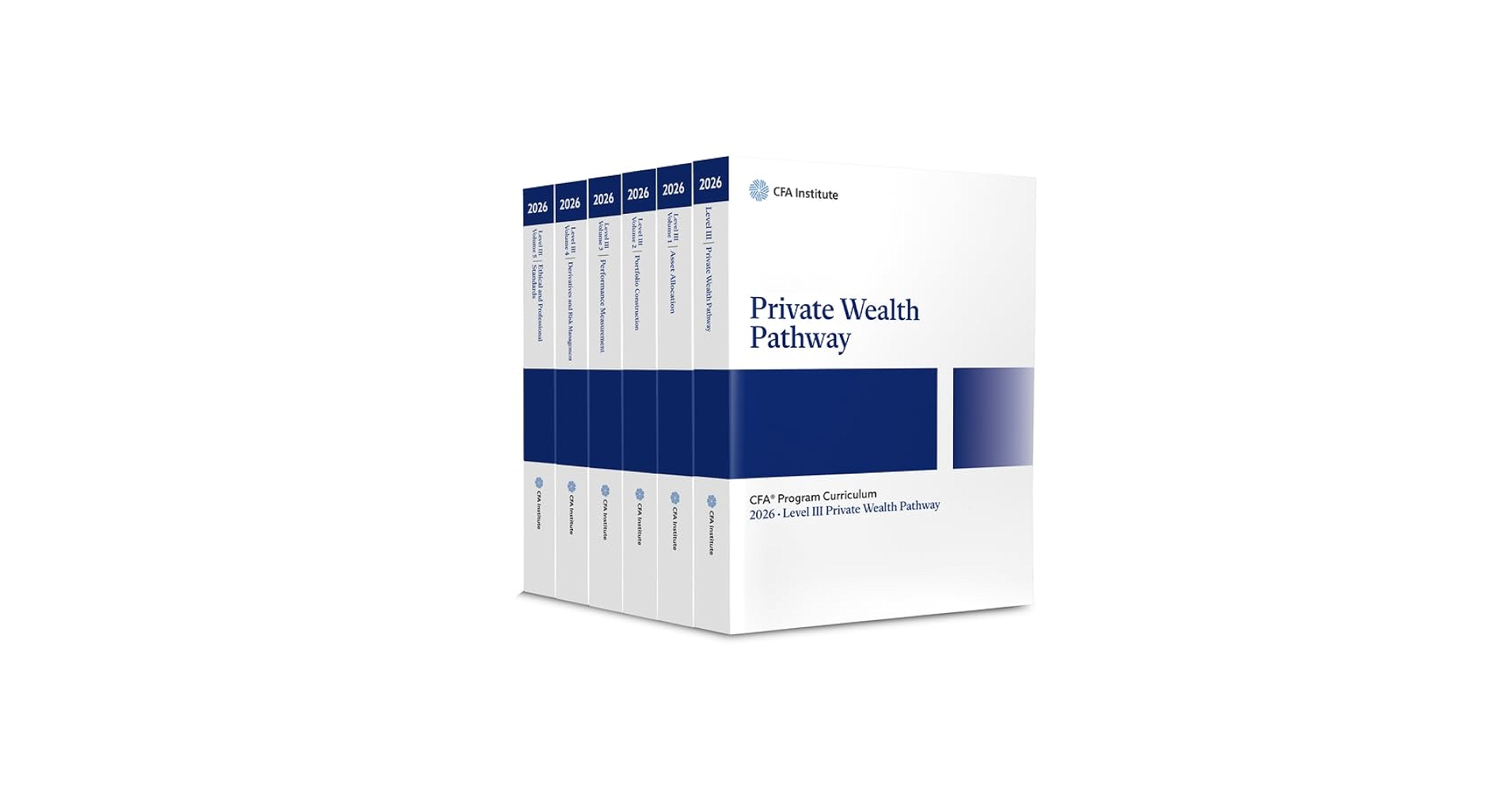 CFA level Ⅲ フルセット Amazon.com: 2024 CFA Program Curriculum Level III Box Set