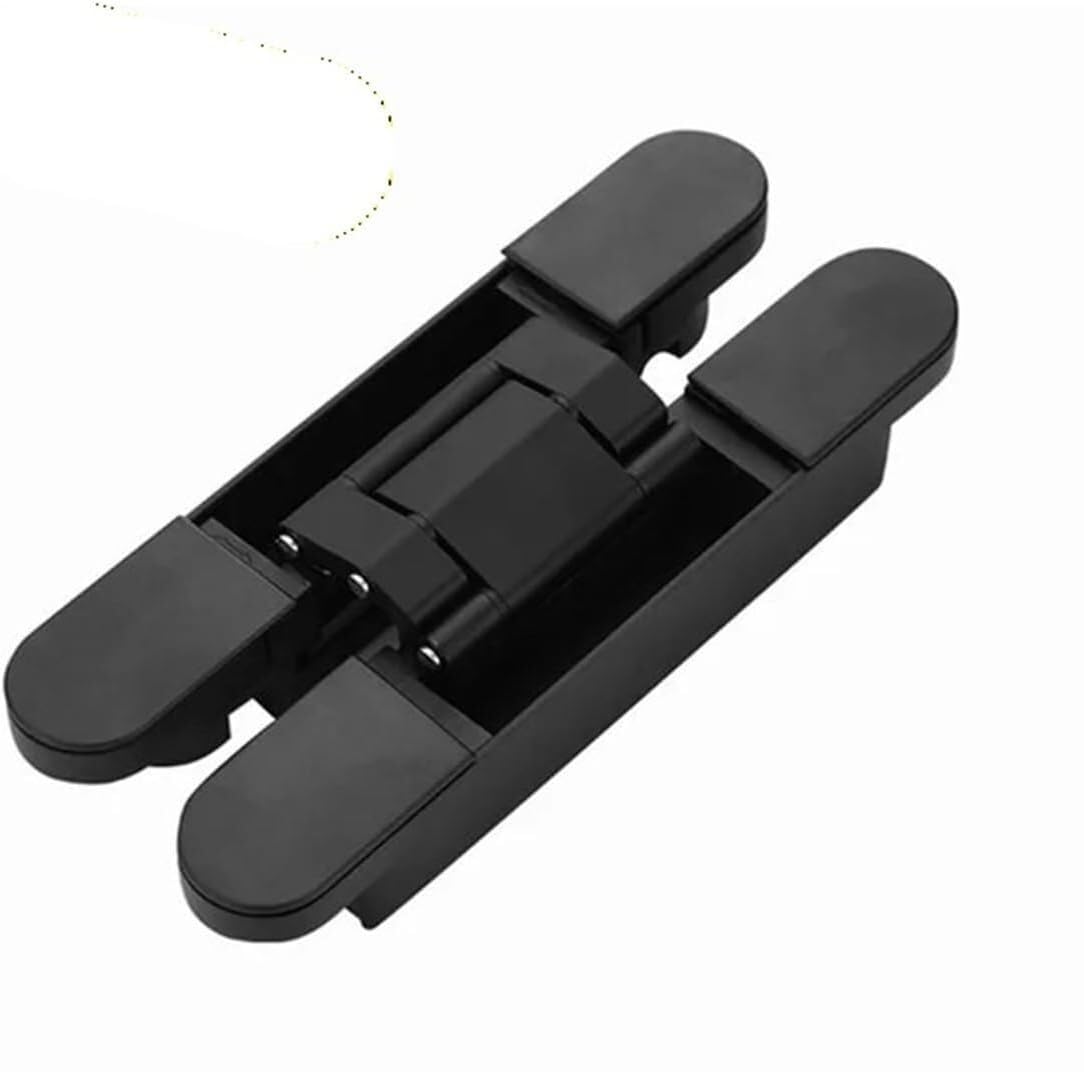 Aluminum Alloy Concealed Door Hinge