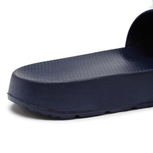 Image of ASIAN Kids SLIDER-31 Daily use Walking Sliders, Casual Slippers, Lightweight and Stylish Flip-Flops for Men & Boys