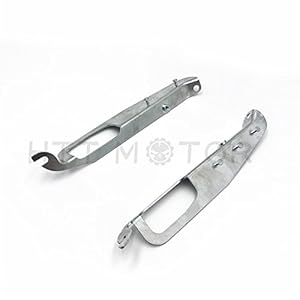 Httmt Fms001- Heavy Duty Inner Fairing Support Bracket Set Compatible With Harley Flht Flhx 1996-2013 1 41gjdvkwjkl. sl500 . ss300