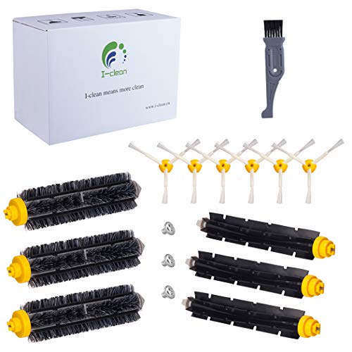 I clean Replacement Vacuum Cleaner Parts