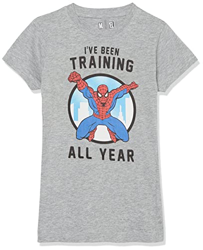 T-shirt Spidey Marvel Classic t-shirt enfant anti-irritation pour le sport XS