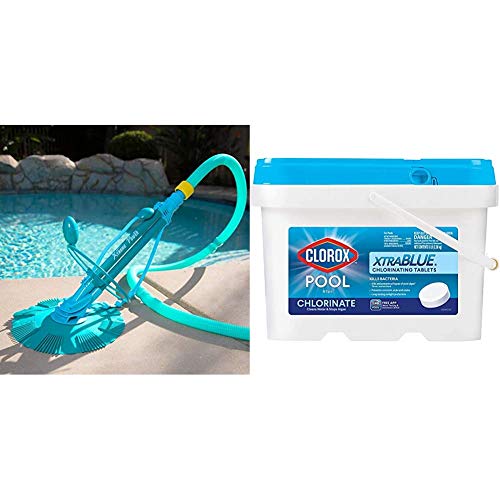 Top 7 Xtremepowerus Pool Cleaner Review of 2022