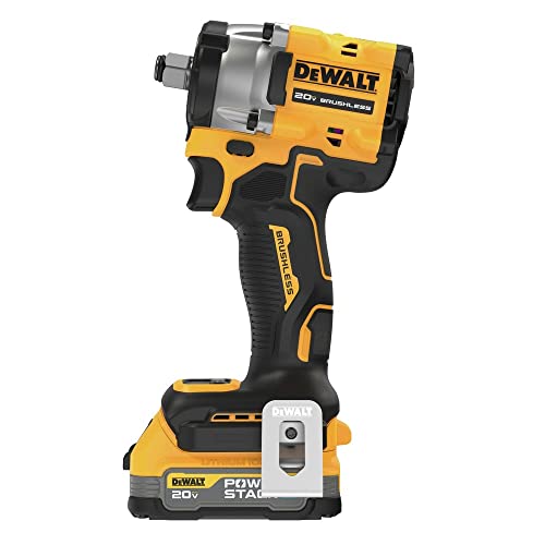 DEWALT-DCF921E1-20V-MAX-Brushless-Lithium-Ion-12-in-Cordless-Compact-Impact-Wrench-Kit-17-Ah