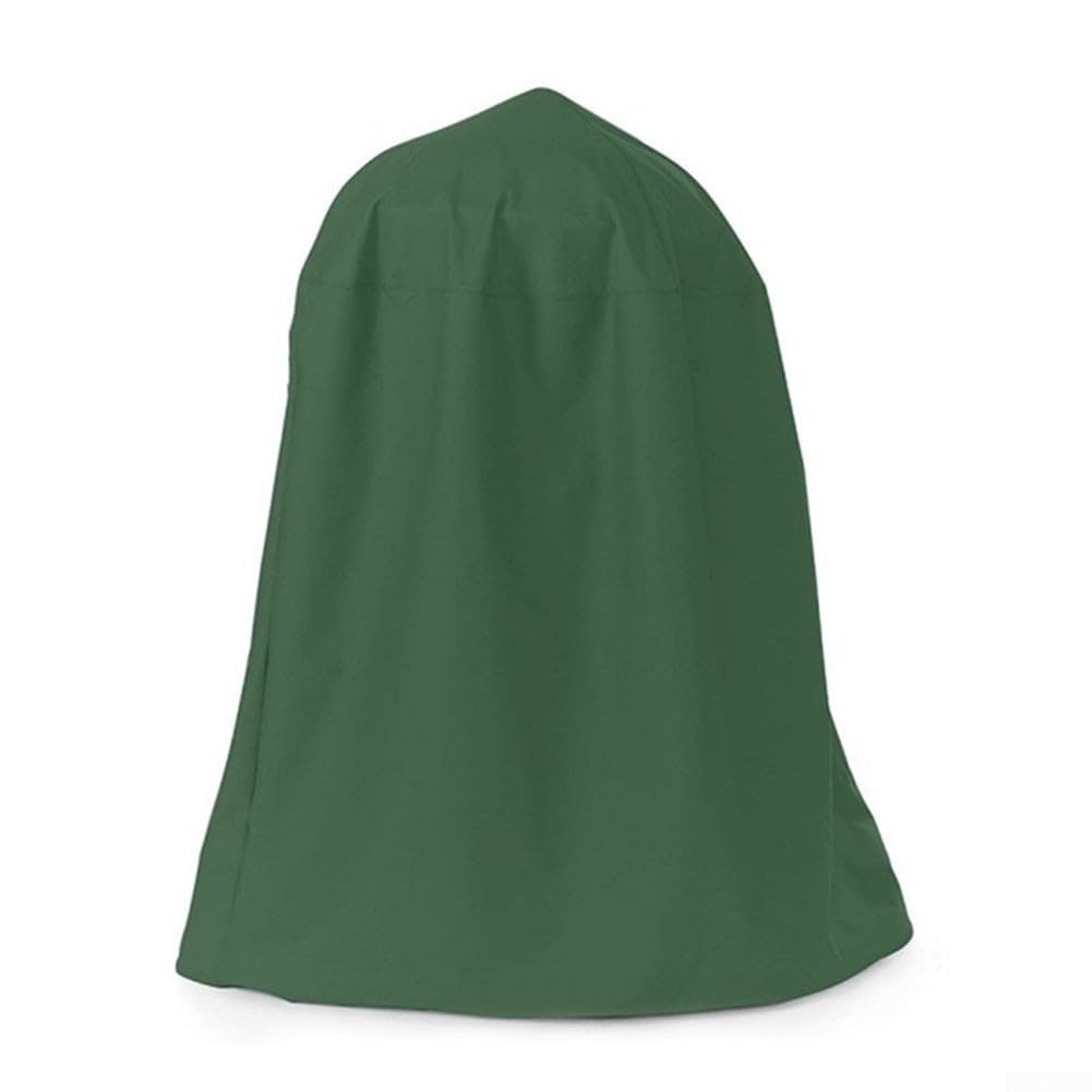 Copertura Impermeabile Per Fontana Da Giardino 91.4x106.7 Cm - Verde Scuro - Foto 12