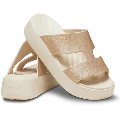 Image of Crocs Women Gateway Platflorm Sandal