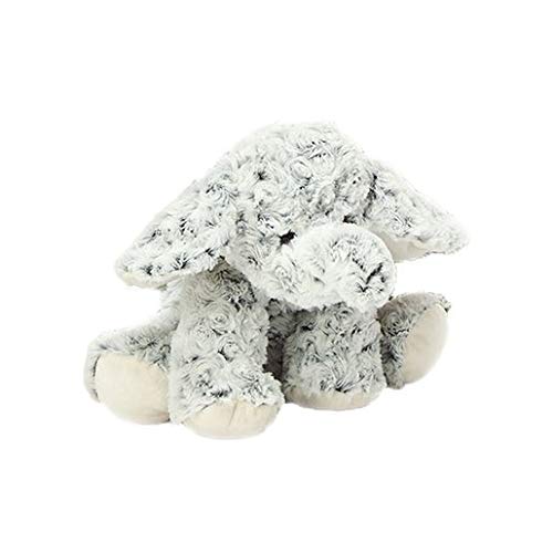 Snuggle BuddiesAddo 26cm Soft Baby Elephant - Elliot, Multi-coloured, ENT_544093