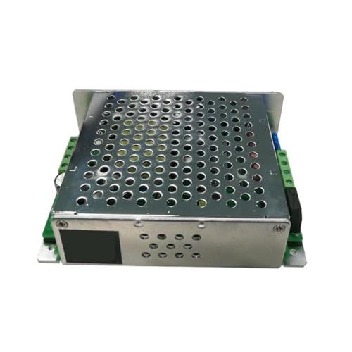 Alimentation à découpage PV120-27B24120W rail din pour onduleur solaire 24V 5A
