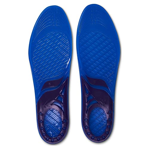 Airplus Super Gel Insole Men\'s 8-14