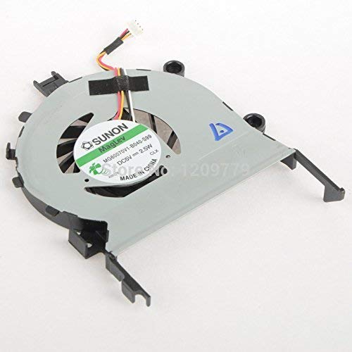 UPS Cooling Fan for Acer Aspire 4553 4745 4745g 5745 5745g 4820 4820t 5820t (B09FY2WMHG) Amazon Price History, Amazon Price Tracker
