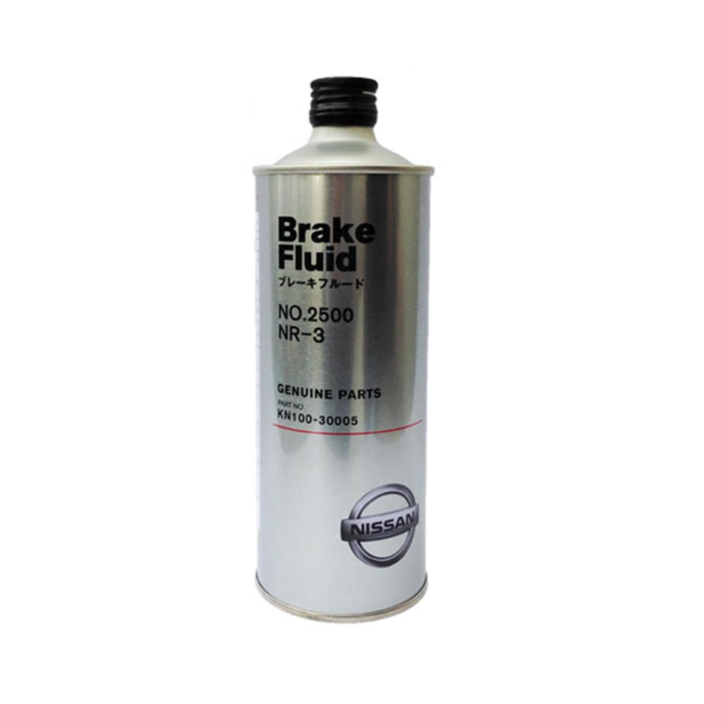 Amazon.co.jp: NISSAN ブレーキフルード 0.5L : 車＆バイク