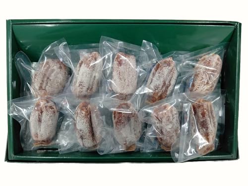 森本商会 干し柿(西条柿)10個セット