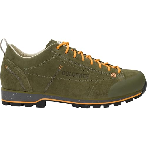 Chaussures Dolomite 54 Low Evo avec semelle Vibram adhérente pour marche active