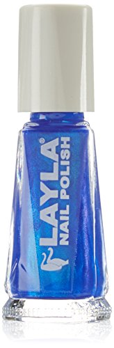 Layla Cosmetics Traditional Effect nagellackk 220, 1er Pack (1 x 10 ml)