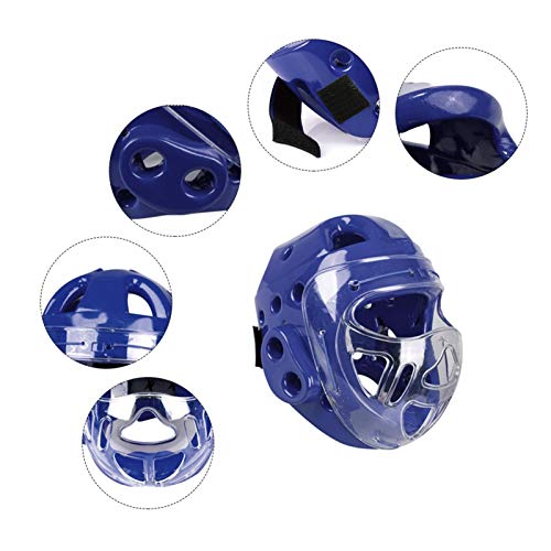 TeFuAnAn スーパーセーフヘッドガード