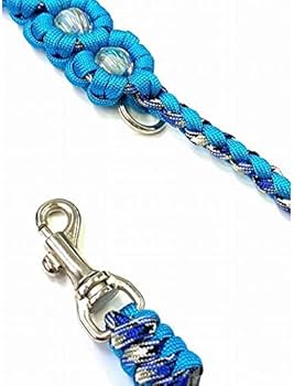 Amazon | PARACORD LEAD パラコードカフェリード（フラワー） (B