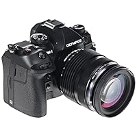 OM SYSTEM OM-1 Micro Four