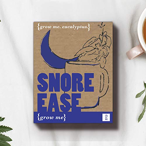 Gift Republic Ltd  - Semillas para Hierbas (eucalipto)