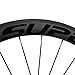Superteam 50/25mm UD Matte Finish Wheel 700c Carbon Wheelset Tubeless(Black)