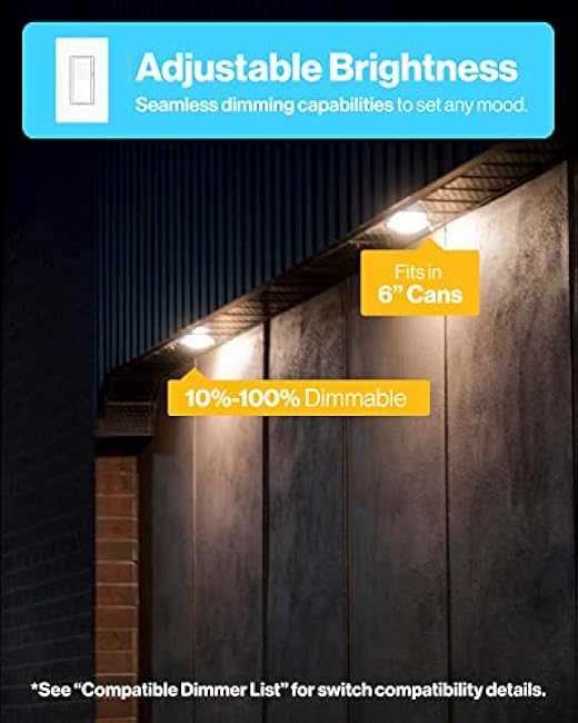 Sunco 16 Pack Outdoor LED Flood Home Residential Patio Driveway Light, Waterproof PAR38 LED Bulb, CRI90 5000K Daylight Dimmable, 100W Equivalent 13W, Exterior, Wet-Rated, 1050 Lumens, E26 Base - UL