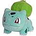 Produktbild Lively Moments Pokemon Plüschtier / Kuscheltier / Plüschfigur Bisasam / Bulbasaur