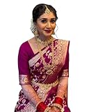 Dimension : sari : 5,5 m || Chemisier : 0,8 m