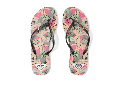 Image of Roxy womens Bermuda Flip Flop Sandal