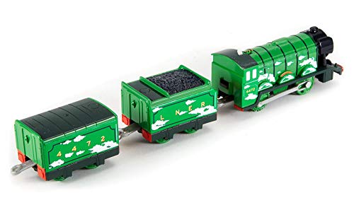 Fisher-Price Thomas & Friends TrackMaster Flying Scotsman - Image 4