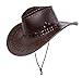 Widmann Chapeau de cowboy, marron