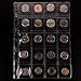 Imagen de Uncle Paul Protectores de Monedas, 20 Bolsillos