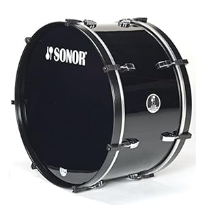 Sonor Comfortline MC2410B Bęben Basowy