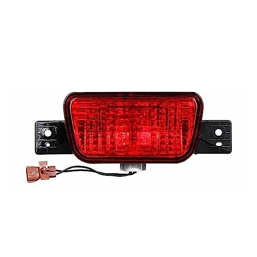 Feu arrière de voiture pour Mitsubishi antibrouillard et pare-chocs