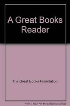 Paperback A Great Books Reader II (2) (The Great Books Foundation) Book