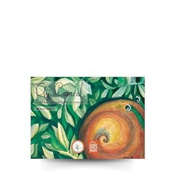 Capa do livro Aiê, Caracol: dança/educação junto a crianças
