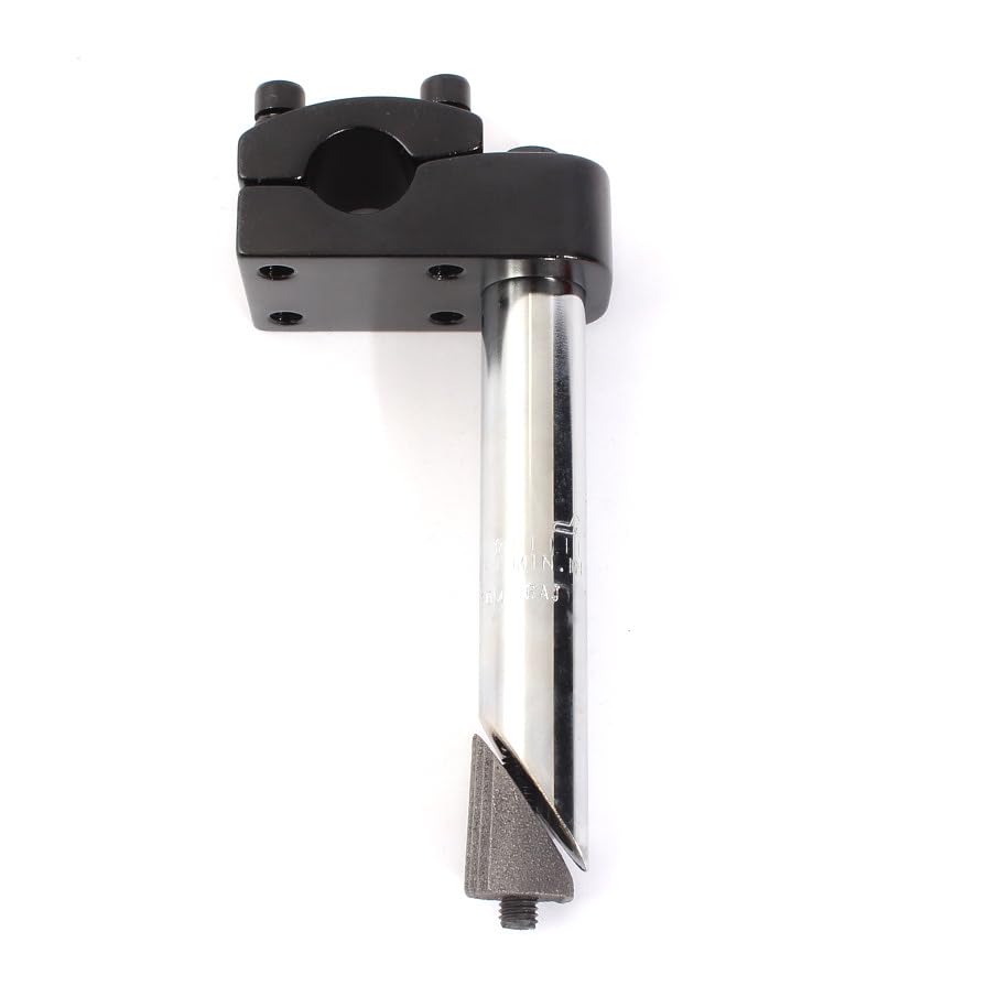 KHE Prism P2 48-1 Potence BMX en Aluminium pour Fourche 1