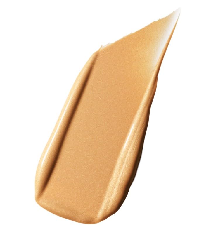 M.A.C Cosmetics Strobe Beam Liquid Blush - Lightning (Light beige with Gold Shimmer) - 0.14 fl oz / 4.3 mL - Image 2