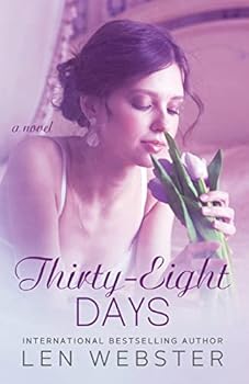 Paperback Thirty-Eight Days Book