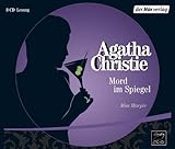  Mord im Spiegel von Christie. Agatha (2007) Audio CD