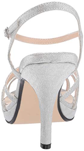 Touch Ups Women's Mae Heeled Sandal3