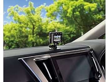 Amazon | エルト GPS内蔵前後2カメラドライブレコーダー