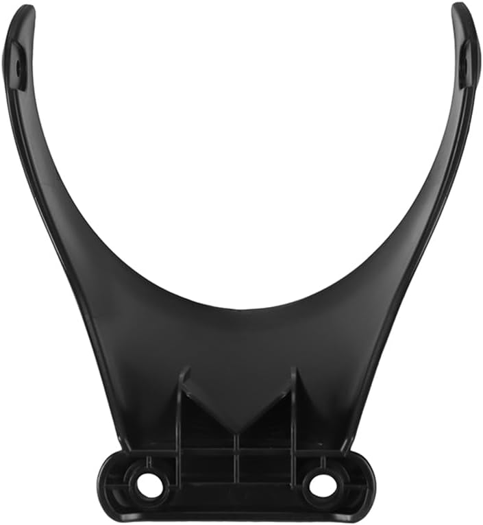Motorcycle Front Headlight Bracket Mount for Harley V-Rod Muscle VRSCF 2002-2017, Black