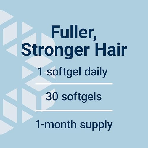 Life Extension Hair Growth for Women