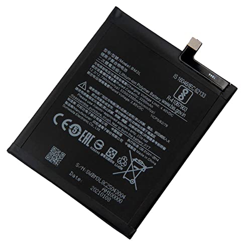 Image of Original Replacement Part for Xiaomi Mi 9 (M1902F1G) with 6 Months Warranty (3300 mAh)