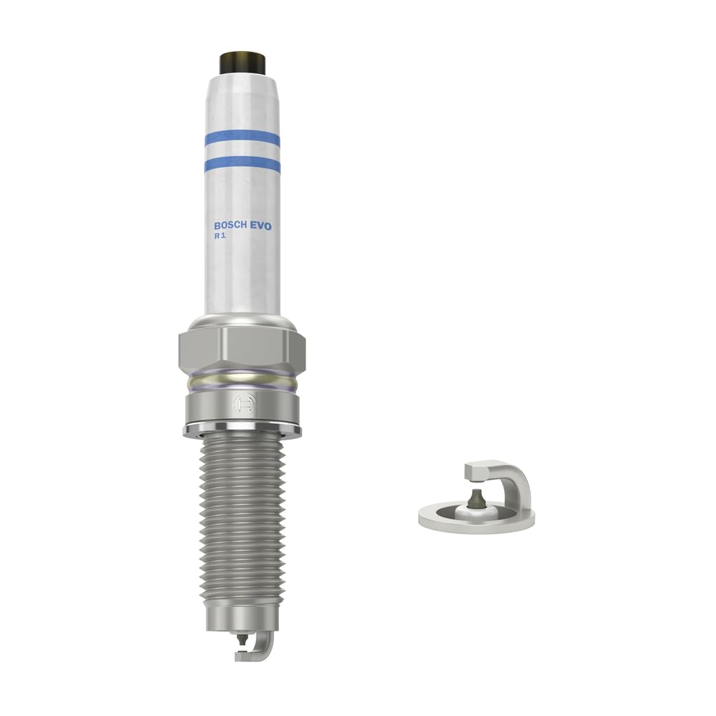 Bosch YA5NII3320, Candele EVO, 1 candela