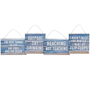 Primitives by Kathy Beaching Ornament Set