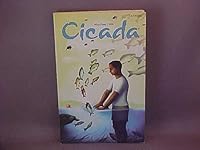 Cicada Volume 1 Number 5 May/June 1999 B000VRE5NA Book Cover