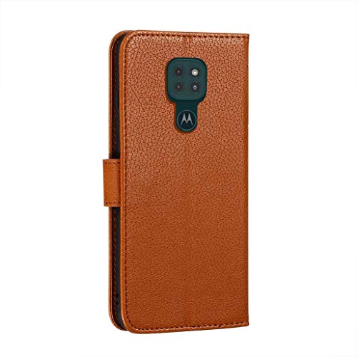 HAOTIAN Cover per Motorola Moto G9 Play Custodia