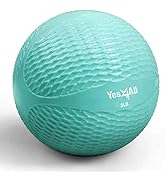 Yes4All Weighted Toning Balls for Exercise and Pilates
| Yes4All Soft Medicine Balls for Yoga and Balance
| Yes4All 41gJjkIXKHL. AC SR166,182