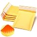 ProLine #2 8.5x12 (Inner 8.5x11) Inches Kraft Bubble Mailers Padded Envelopes Pack of 200
