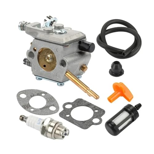 Carburateur FS48 FS52 FS66 BR400 pour réparer un moteur qui cale